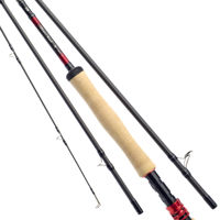 Daiwa Silvercreek X Trout Fly Rods